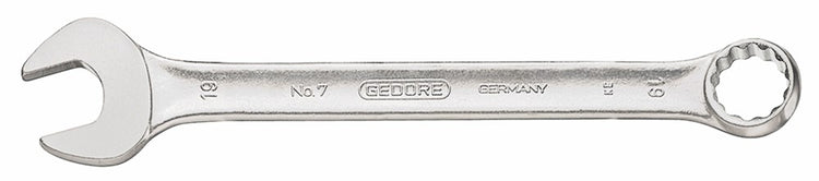 Clé mixte Gedore 19 mm