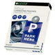 Pochettes de plastification Udt leitz ilam transparentes