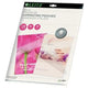 Pochettes de plastification Udt leitz ilam transparentes