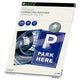 Pochettes de plastification Udt leitz ilam 25 pièces A3