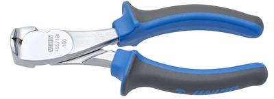 Unior - fraise bi-tête-455 1 bi-160mm