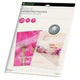 Pochettes de plastification Udt leitz ilam transparentes