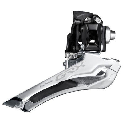 Shimano GRX 400 FD-RX400 Brated sur 10 vitesses