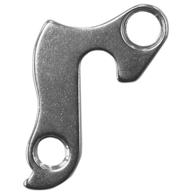 Patin de dérailleur GH-011 avec jeu de vis M8x0,75