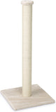 Beeztees gina - griffoir - beige - xl - 40x40x90cm