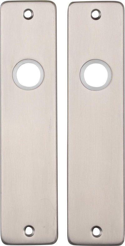 Store à écran court Starx - aluminium - f9