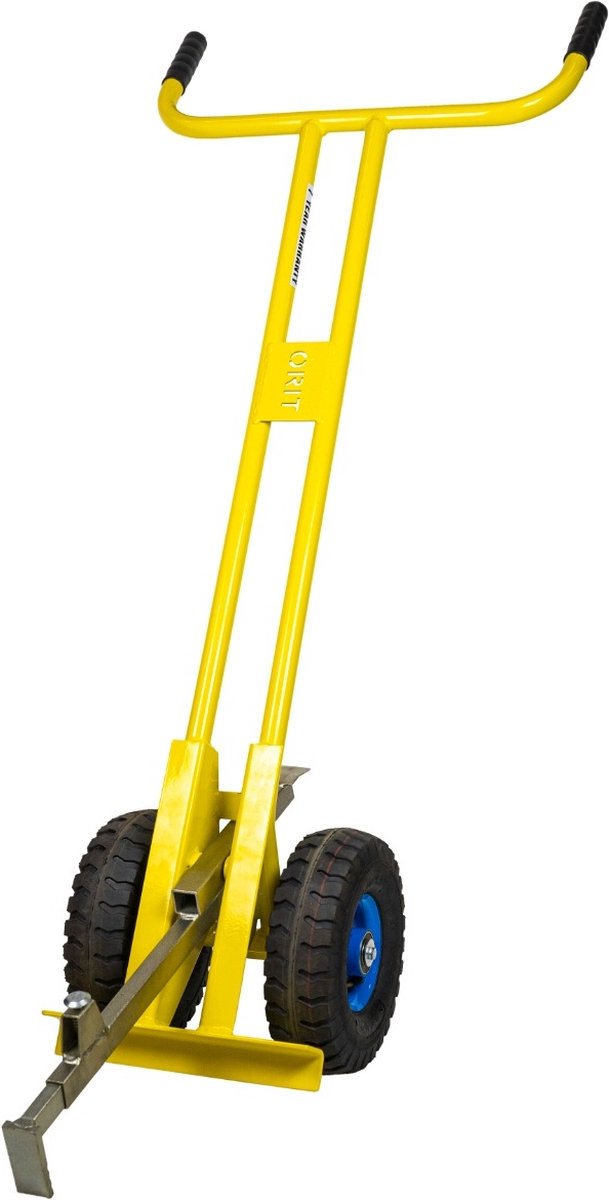 Orit - chariot de pose de carrelage - caddy twin - 30-60 cm - haute qualité