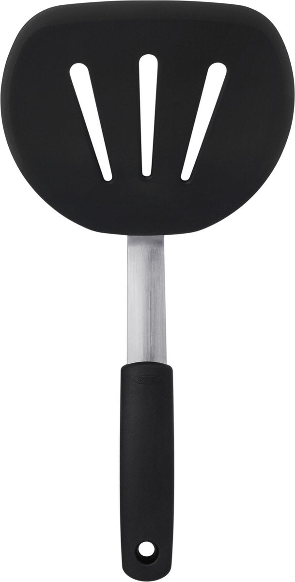 Oxo - spatule à crêpes flexible - 30 cm