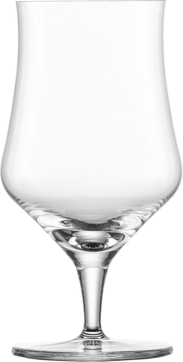 Verre à bière artisanale Schott zwiesel basic avec MP - 0,45 l - lot de 6