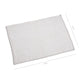 Wicotex Wicotex Anti-Slip Bath Mat tresse 60x90 cm blanc