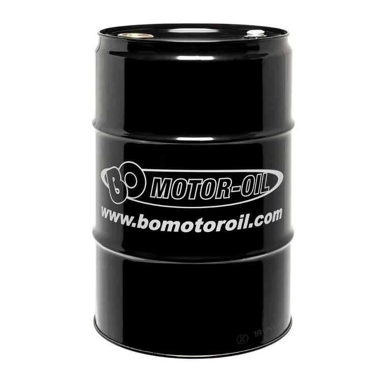 Bo Motor Huile Motor Huile Bo Racing 4 Lube 10W-40 Synth Ester (60L)
