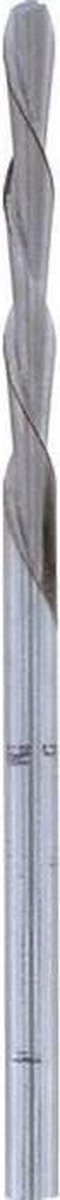 Fraises spirales Dremel multifonctions - 561