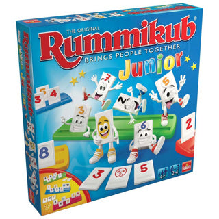 Goliath Rummikub le junior original