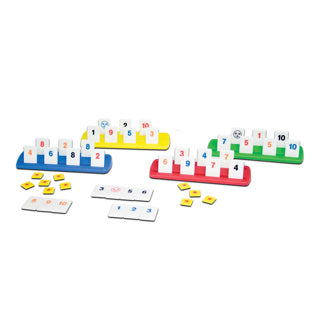 Goliath Rummikub le junior original