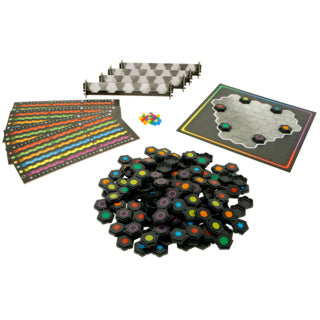 Génie du jeu 3D