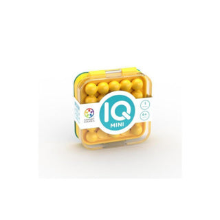Smartgames iq mini - jeu de réflexion