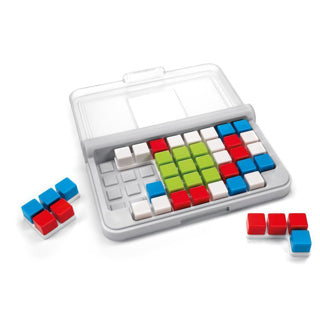 SmartGames IQ Focus - Jeu de réflexion