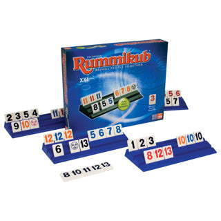 Goliath Rummikub l'original xxl