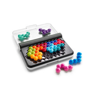 SmartGames IQ Six Pro - Jeu de pensée