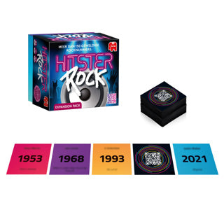 Extension géante du rock star à succès