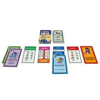 Point de deal de monopole de jeu | 4 pièces
