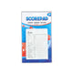 Score Block 100 Feuilles