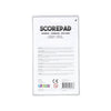 Score Block 100 Feuilles