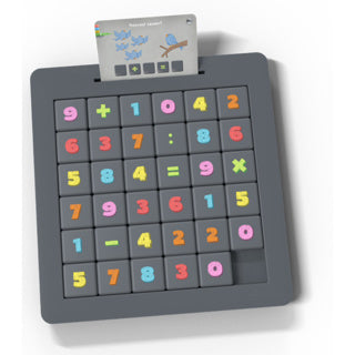 999games jeu de glisse amusant mathématiques | 2 pièces