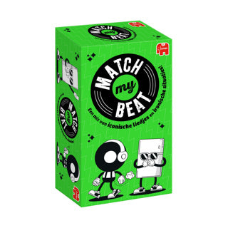 Correspond à mon beat jumbo original