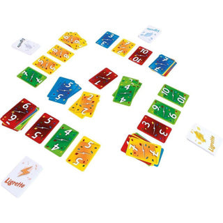 999 Games Ligreto Blue