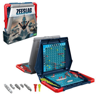 Bataille de mer de Hasbro