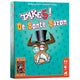 Jeu prendre 5! Le baron Bonte