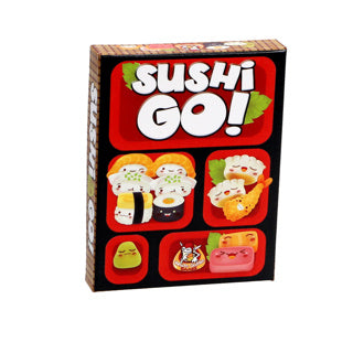 Jeux de gobelin blancs sushi