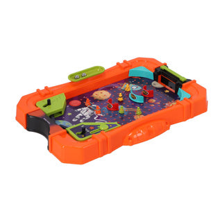 Jeu de flipper spatial