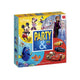 Fête de jeu Disney et co