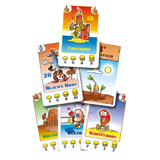 999 Games Boonanza