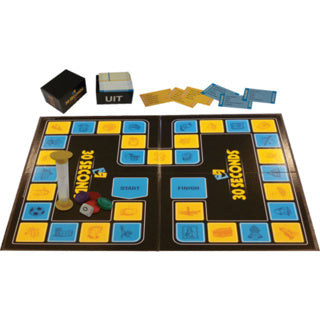 999 Games 30 secondes
