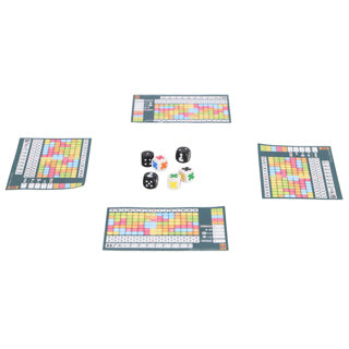999games dobbelspel maintes et maintes fois