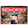 Hasbro Monopoly Cheating Edition Dutch