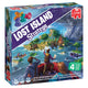 Jeu de société Jumbo Stratego Lost Island