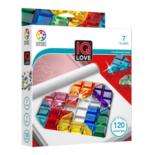 Jeux intelligents jeux IQ Love