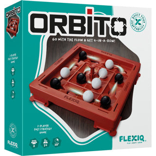Jeu de société Asmodee Orbito