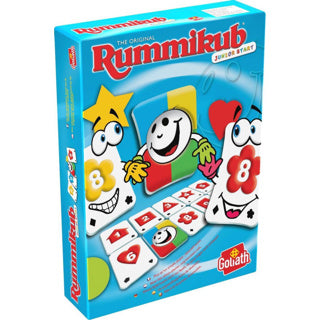 Goliath Rummikub le voyage junior original