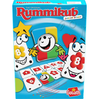 Goliath Rummikub le voyage junior original