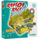 Race Raptor de jeu