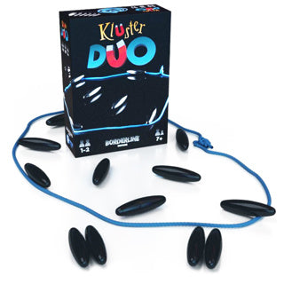 Jeux Geronimo Games Kluster Duo Agility Game