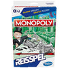 Jeu de jeu monopole