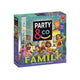 Jeu Jumbo Party Co Famille