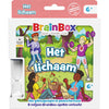 Jeu Brainbox poche le corps