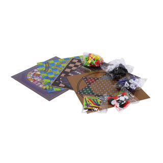 OSA Private Label Game Box 100 en 1